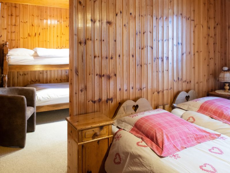 hotel la tsa87