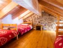 suite chalet   mezzanine